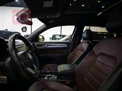 Volkswagen Atlas Cross Sport